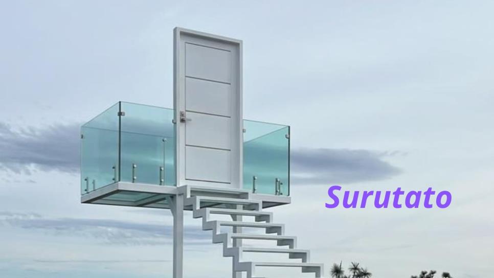 «La Puerta al Cielo» en Surutato se inaugurará el 13 de febrero