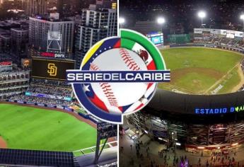 Serie del Caribe; México y Estados Unidos podrían compartir sede en 2025