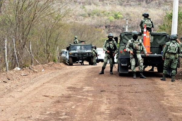 Identifican al hombre fallecido con narcomensaje al sur de Culiacán del pasado miércoles
