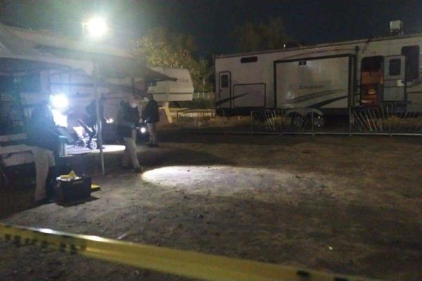 Secretaría de las Mujeres apoyará a mujer baleada en circo de Culiacán