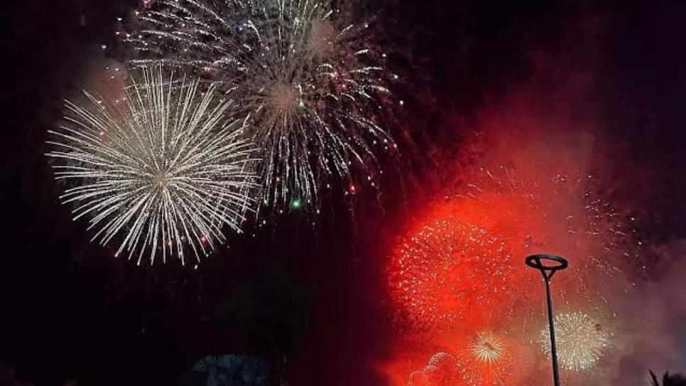Descubre los mejores sitios para disfrutar del Combate Naval en el Carnaval de Mazatlán