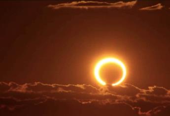 Eclipse solar 2024: Esta es la hora exacta que se quedará a oscuras Sinaloa