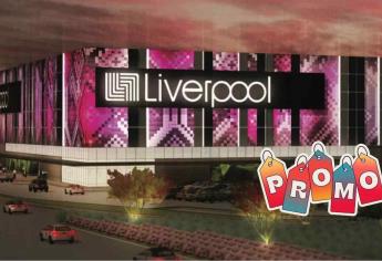 Liverpool: ¿Cuándo es la primera venta nocturna del 2024?