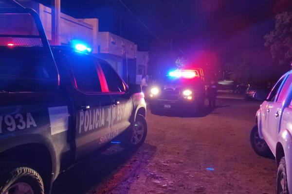 Golpean a otra mujer por revisar el celular de su pareja; esta vez en Los Mochis