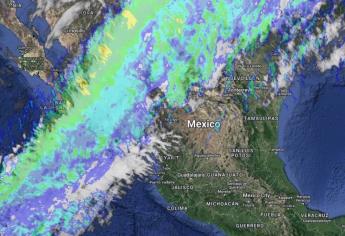 Séptima tormenta invernal traerá temperaturas de hasta -10 °C y heladas en estos estados