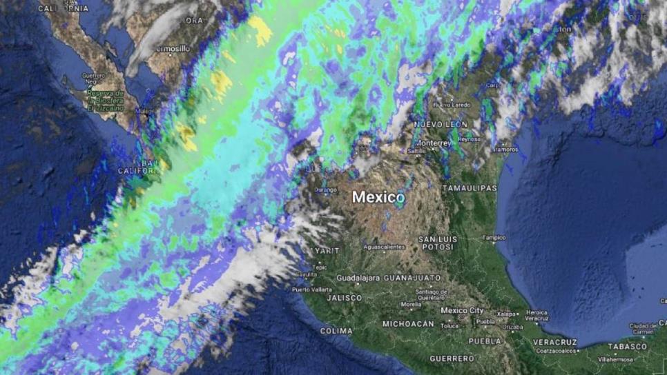 Séptima tormenta invernal traerá temperaturas de hasta -10 °C y heladas en estos estados