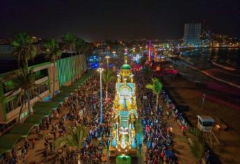 Desfile del Carnaval de Mazatlán 2024: dónde verlo y a qué hora