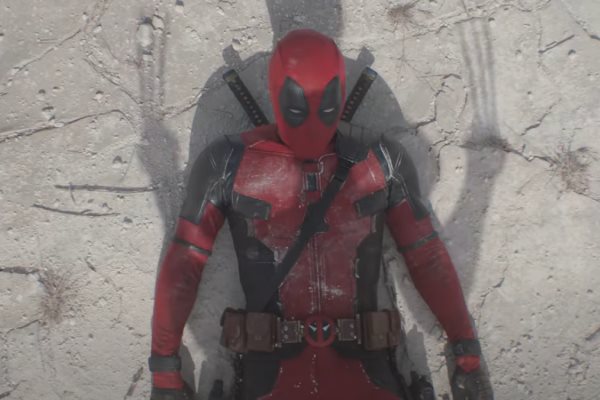 «Deadpool & Wolverine»: lanzan primer avance de la esperada película