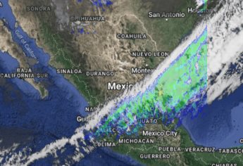 Se esperan temperaturas de hasta -1 °C en estas zonas de Sinaloa