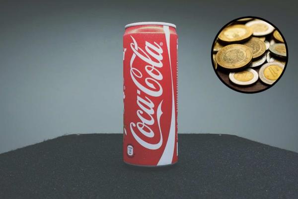 Coca-Cola aumentará sus precios en estos estados en México, ¿cuáles son?