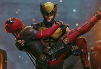 Deadpool y Wolverine esta lista; ¿cuándo se estrena la nueva comedia de acción de Ryan Reynolds?