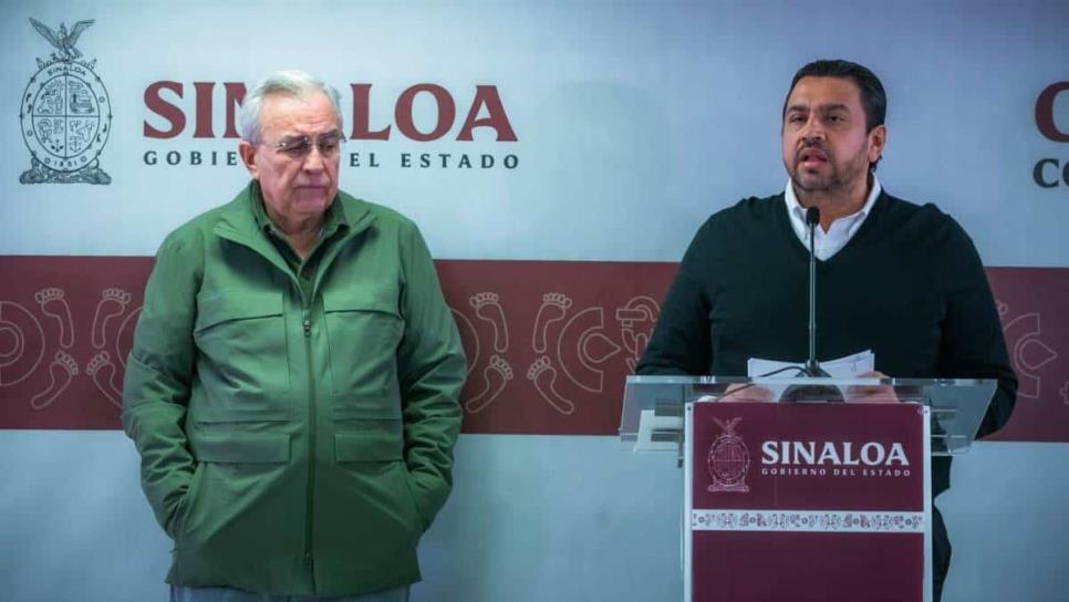 Gobierno de Sinaloa anuncia descuentos en multas y deudas vehiculares 