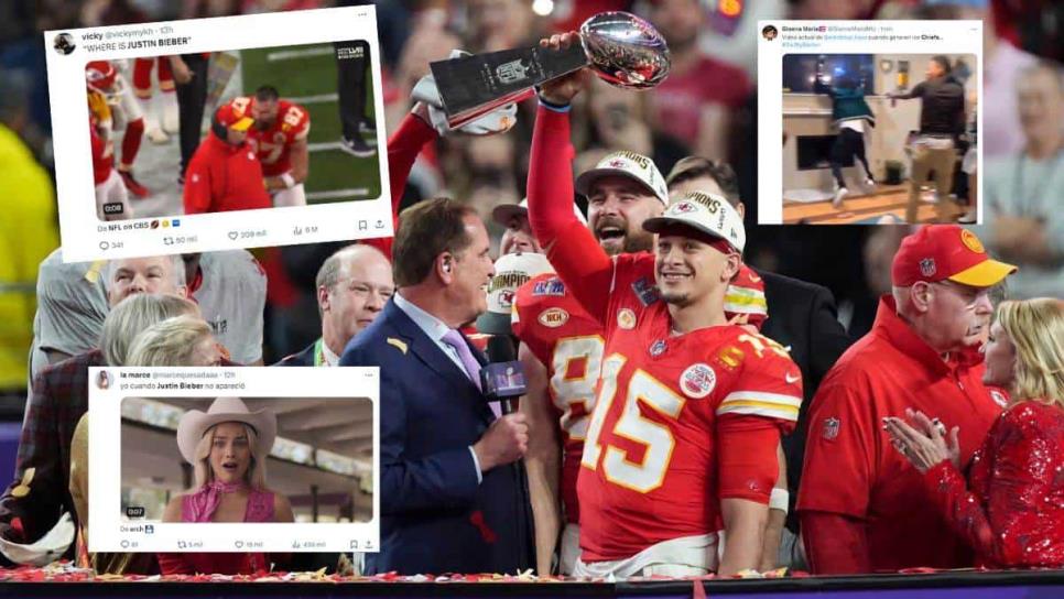 Mejores memes de la victoria de los Chiefs sobre los 49ers en el Super Bowl