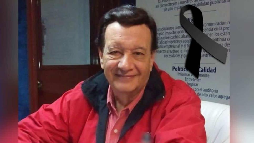 ¿Quién fue Gustavo Adolfo Ferrer?, conocido por ser la voz de «En Familia Con Chabelo»