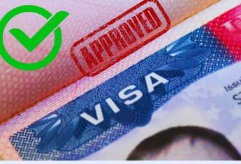 Visa americana: Estos son los tres documentos que debes llevar a la entrevista y te la aprueban