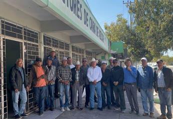 Acusan a ex jurídico del Ingenio Azucarero de intento de despojo a Cañeros de Los Mochis