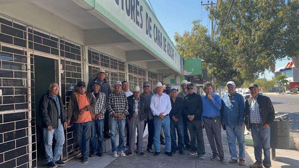 Acusan a ex jurídico del Ingenio Azucarero de intento de despojo a Cañeros de Los Mochis