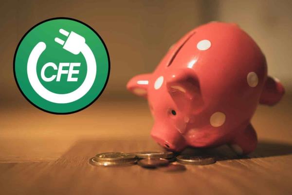 CFE: ¿Cuánto es el cobro extra por no pagar a tiempo el recibo?
