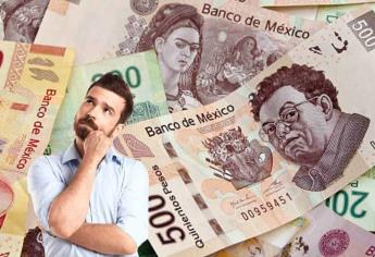 Tips que te ayudarán a detectar un billete falso cuando cae uno a tus manos