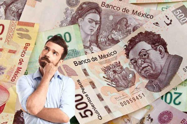 Tips que te ayudarán a detectar un billete falso cuando cae uno a tus manos