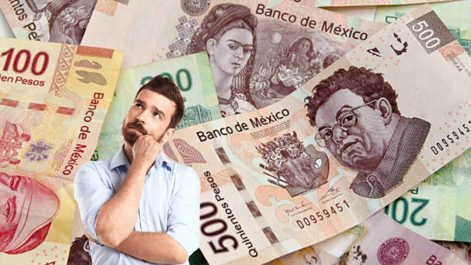 Tips que te ayudarán a detectar un billete falso cuando cae uno a tus manos