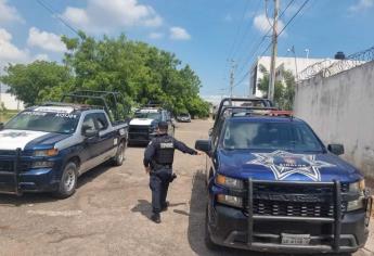 Hombres armados levantan a una persona en Culiacán para quitarle una camioneta 
