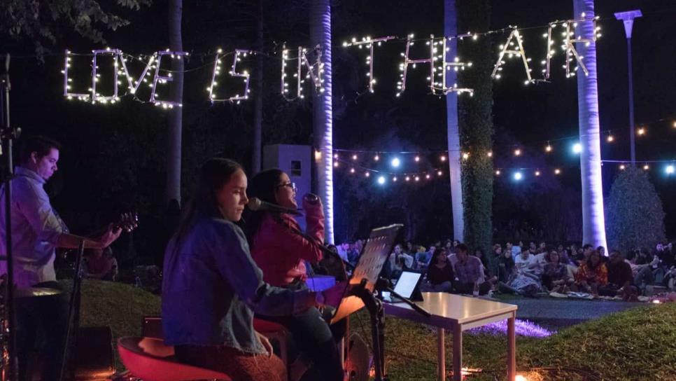 Disfruta el amor y la amistad en un pícnic bajo las estrellas en Culiacán