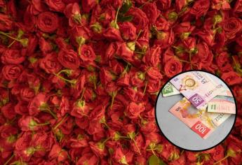 Día de San Valentín 2024: ¿cuál es el precio del llamado «ramo buchón»?