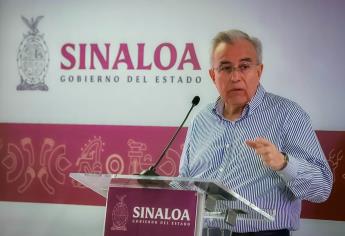 Rocha Moya integrará a su gabinete a alcaldes que no van a la reelección