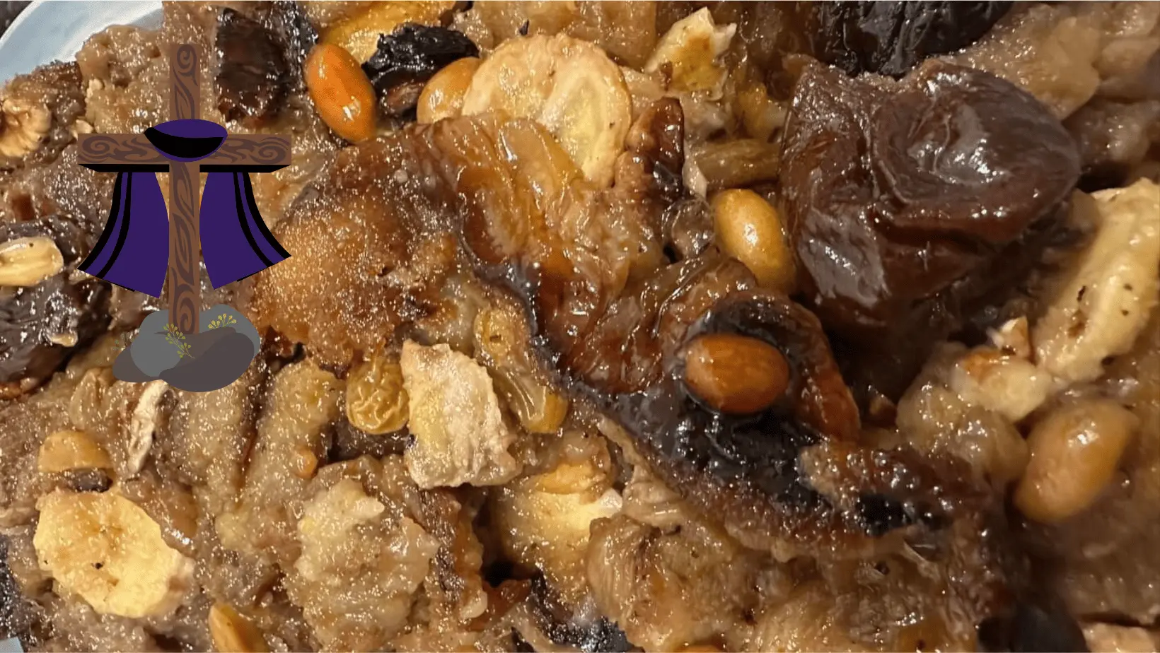 Capirotada: el postre de Cuaresma que simboliza la pasión de Cristo en cada ingrediente