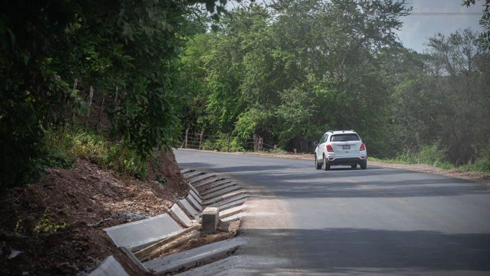 Esta nueva carretera conectará Sinaloa y Chihuahua, ¿por cuántas horas de viaje?