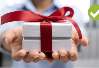 Estos son las mejores opciones de regalos según PROFECO