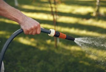 JAPAMA lanza recomendaciones para no desperdiciar el agua en casa