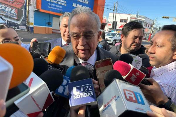 ¡Es hoy! Lista de candidatos de Morena se publicará este miércoles con modificaciones: gobernador