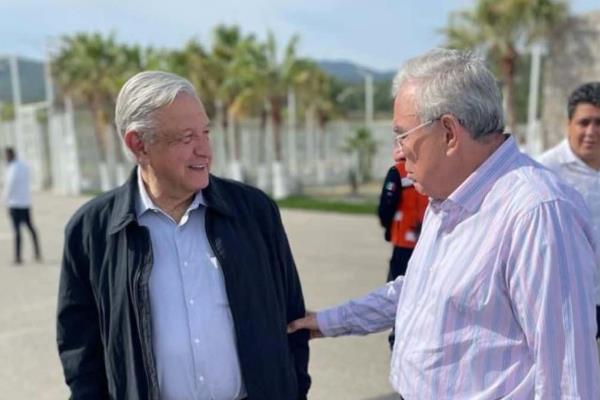 AMLO anuncia visita a Sinaloa: ¿cuándo y dónde estará?