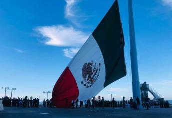 AMLO podría celebrar el Día de la Bandera en la Sánchez Taboada en Mazatlán
