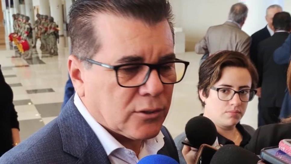 Édgar González Zataráin respalda lista oficial de Morena Nacional para Diputaciones Federales