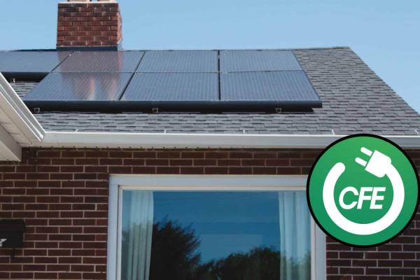 CFE: así son los contratos si instalas paneles solares en casa, ¿sí se ahorra?