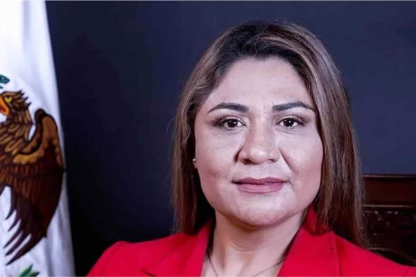 «Feliz y lista»: Felicita Pompa será candidata a Diputada Federal por Partido Verde