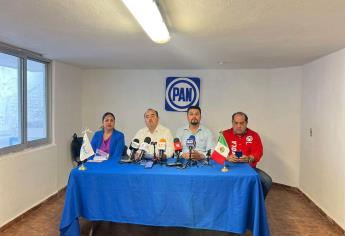 Guillermo Romero se prepara para campaña con recorridos en colonias de Mazatlán