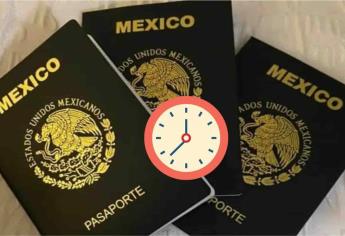 Pasaporte mexicano: ¿Cómo obtenerlo en menos de 24 horas con la nueva medida de la SRE?