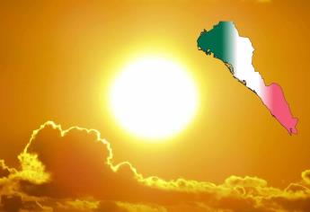 Primera ola de calor en México 2024: ¿afectará a Sinaloa?