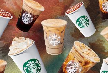 Bebidas al 2x1 en Starbucks en febrero del 2024; te decimos cómo obtener esta promoción