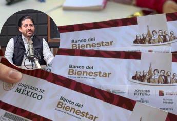 Adultos mayores pueden pagar el super con su tarjeta de la pensión del Bienestar