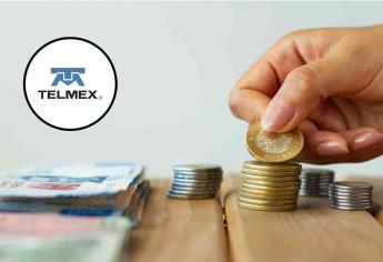 Telmex anuncia alza en sus precios en 2024, ¿se debe a la crisis que atraviesan?