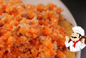 Ceviche de sierra: aquí la receta para preparar este delicioso manjar en Cuaresma