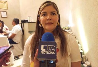 Cuén es un innombrable más de la oposición que solo aspira a ser plurinominal: Merary Villegas