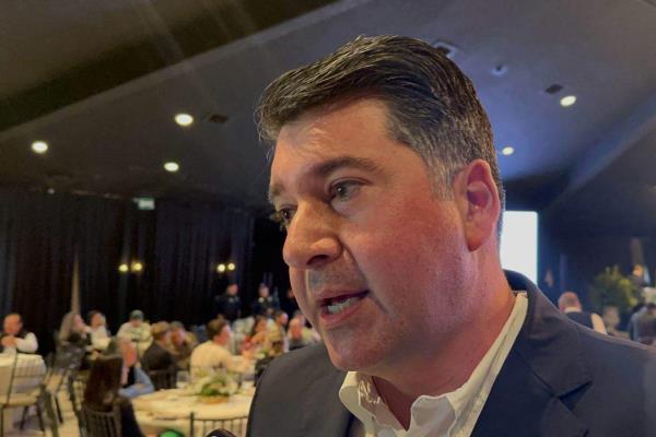 Agricultura de Sinaloa vive lo más crítico de la Sequía en México: ANUR