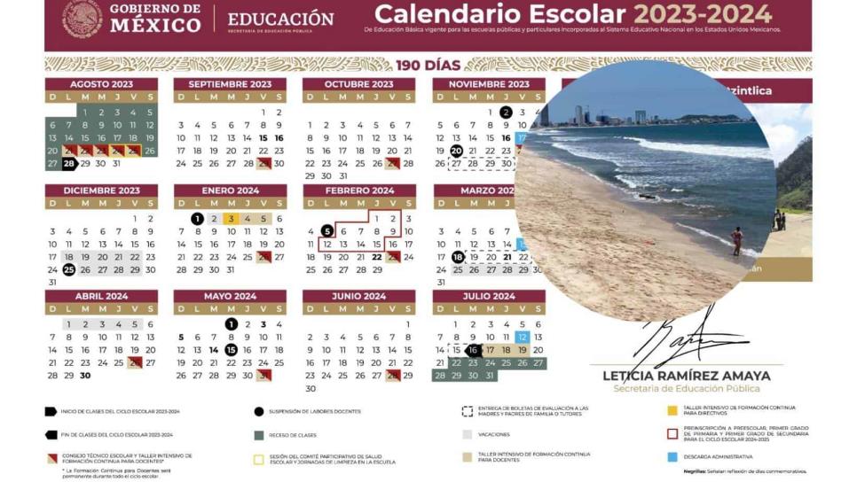 Se acercan dos puentes previos a las vacaciones de Semana Santa 2024