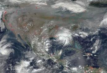 ¿Fin del calor? Fenómeno «La Niña» bajará las temperaturas, ¿Cuándo inicia?